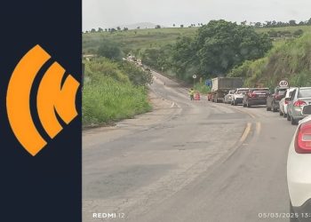 DNIT anuncia interdição total do tráfego de veículos na ponte sobre o Rio Jequitinhonha, no sul da BA
