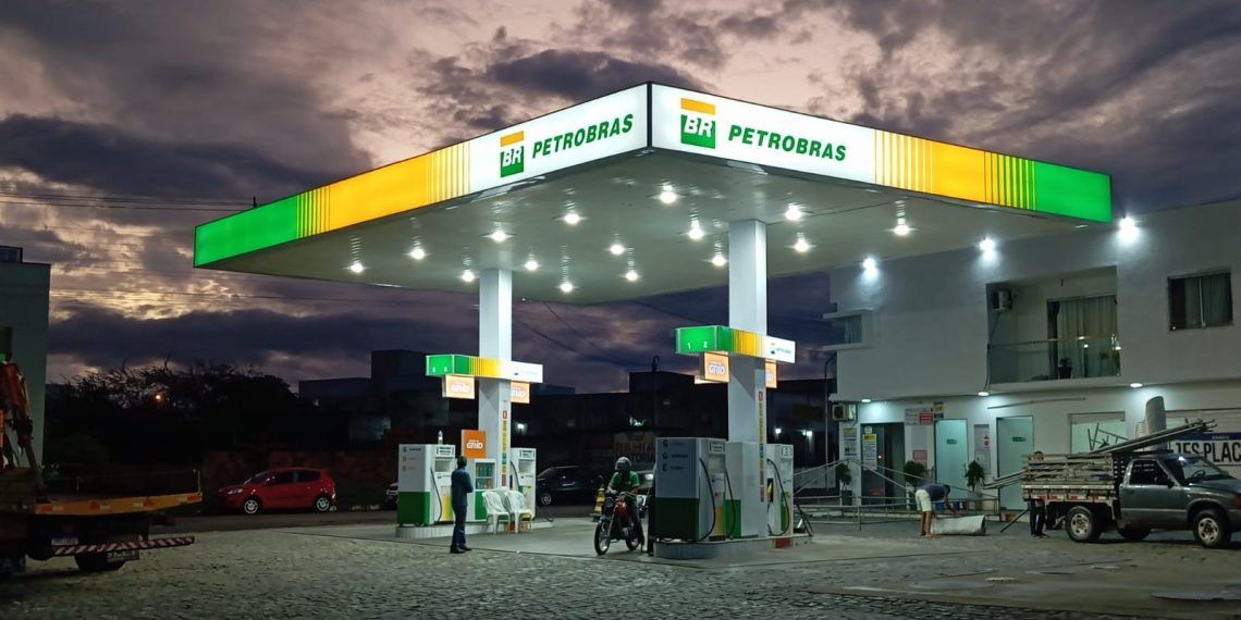 Sob nova direção: Posto Vila Tóide agora se chama Premium e chega com a marca Petrobrás em Coité