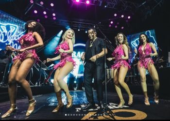 Barrocas – Prefeitura confirma Raça Negra como atração do São João