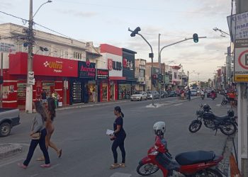Após 21 dias de transtornos, semáforos voltam a funcionar em Coité