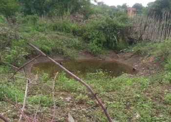 Criança de 2 anos morre afogada em tanque da zona rural do município