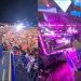 Lavagem de Queimadas – Primeira noite de festa teve Toque Dez e outras cinco atrações; hoje tem Natanzinho