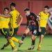 Vitória e Defensa y Justicia ficam no empate e se complicam na Sul-Americana