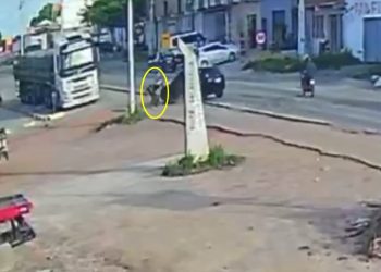 Aguia Resgate atende solicitação de socorro de vítimas de 3 acidentes de moto no espaço inferior à cinco horas