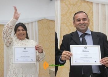 Justiça Eleitoral cassa o diploma da prefeita e do vice-prefeito de Cansanção por abuso de poder econômico