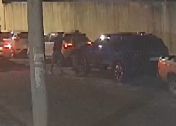 Estudante universitário perde Trabalho de Conclusão de Curso após ter carro e notebook roubados