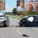 Cinco pessoas, sendo 4 de uma mesma família morrem em trágico acidente na BR-030