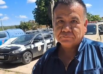 Médico comparece na delegacia após perder R$ 225 mil em golpe do Pix