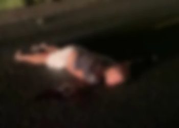 Novo acidente na BR 324 trecho de Paraíso deixa mais uma vítima fatal