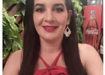 Mulher morre após complicações da Covid-19