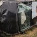 Carro com cinco pessoas capota na BA 414 após deixar festa em Capela do Alto Alegre; um homem morreu na hora