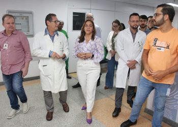 Bahia reforça rede de saúde para atender vítimas de queimaduras no São João