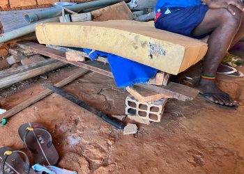 Operação de combate ao trabalho escravo resgata 57 no sertão baiano