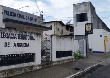 Suspeito de tentar vender imagens íntimas da ex-companheira é alvo de operação