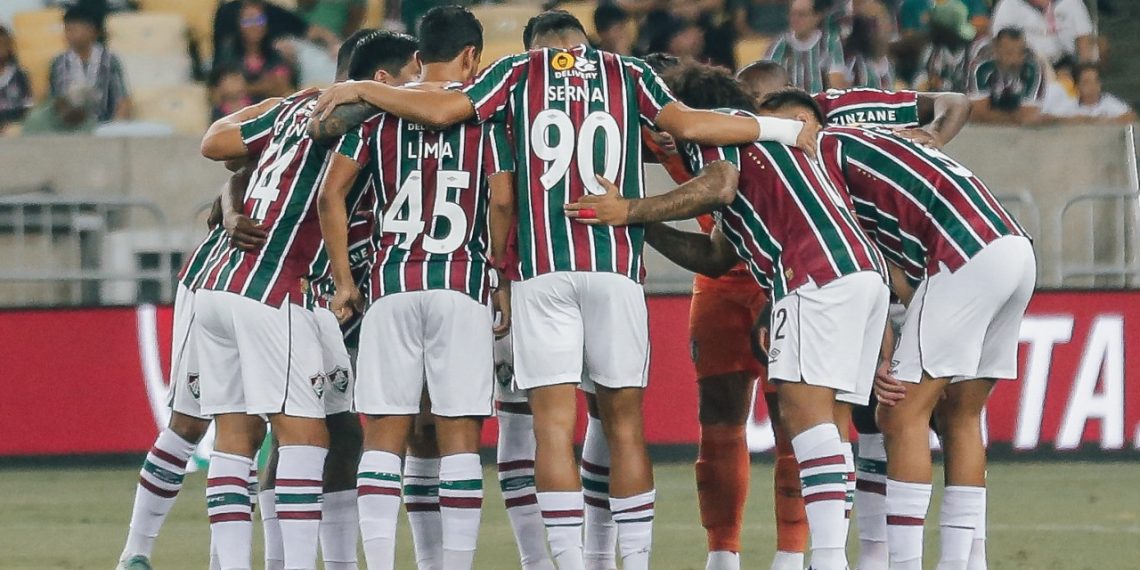Fluminense vence e mantém Brasil invicto na Copa do Mundo de Clubes