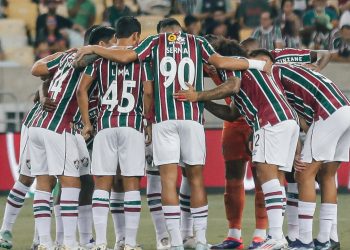 Fluminense vence e mantém Brasil invicto na Copa do Mundo de Clubes