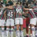 Fluminense vence e mantém Brasil invicto na Copa do Mundo de Clubes