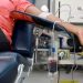 Hemoba atende os doadores de sangue durante o período de São João