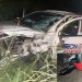 Homem morre em colisão envolvendo moto e carro na BR 116