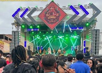 Arraiá do Cumbe: veja a programação oficial da festa que acontece de 21 a 24