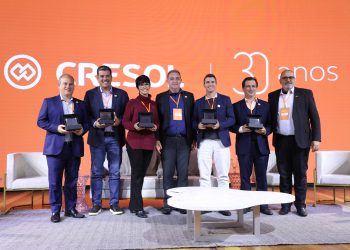 Cresol celebra 30 anos destacando o protagonismo do cooperativismo no país