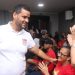 Tassio Brito, candidato de Wagner e Éden à presidência do PT-BA, realiza plenária em Feira de Santana, Lamarão e Serrinha, neste sábado (dia 7)