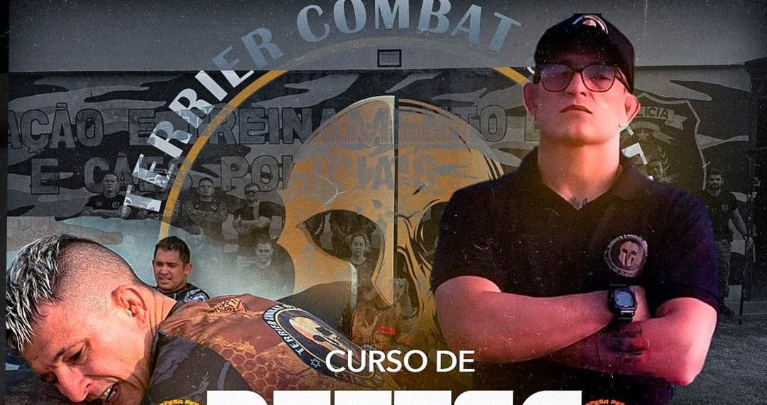 Clube de Tiro Sisaleiro de Serrinha sedia  curso de Defesa Pessoal Tática