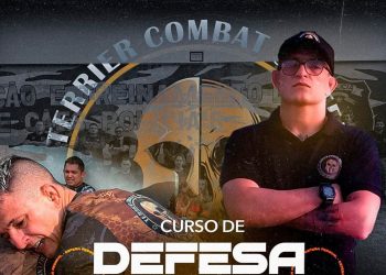 Clube de Tiro Sisaleiro de Serrinha sedia  curso de Defesa Pessoal Tática