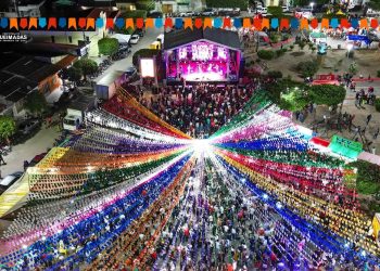 Arraiá de Vó Coló promete agitar o Riacho da Onça nos dias 21 e 22 de junho