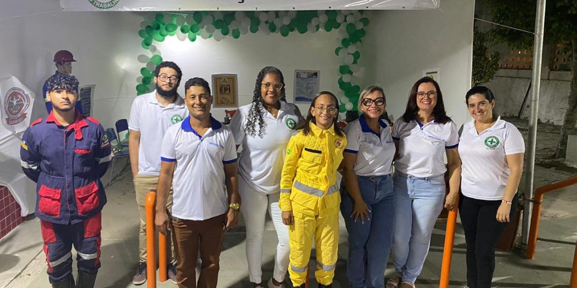 Colégio Olgarina realiza a 4ª edição da Feira de Empreendedorismo com foco em sustentabilidade, tecnologia e impacto social
