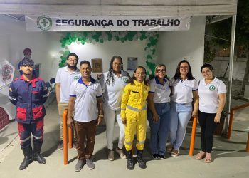 Colégio Olgarina realiza a 4ª edição da Feira de Empreendedorismo com foco em sustentabilidade, tecnologia e impacto social