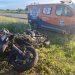  Mais um grave acidente é registrado na BR-324, em trecho de Vila Aparecida; motociclista não resiste aos ferimentos