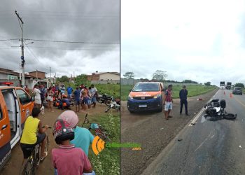 Após grave acidente na BR-324, Brigada Voluntária Anjos Jacuipenses atende outras duas ocorrências em Riachão do Jacuípe e na BR-324