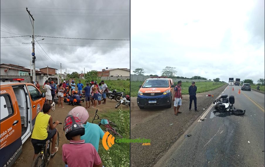 Após grave acidente na BR-324, Brigada Voluntária Anjos Jacuipenses atende outras duas ocorrências em Riachão do Jacuípe e na BR-324