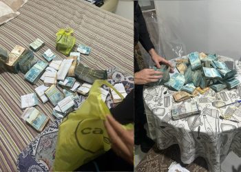 MPBA e Polícia Federal deflagram operação contra homem que vendeu fuzil a organização criminosa