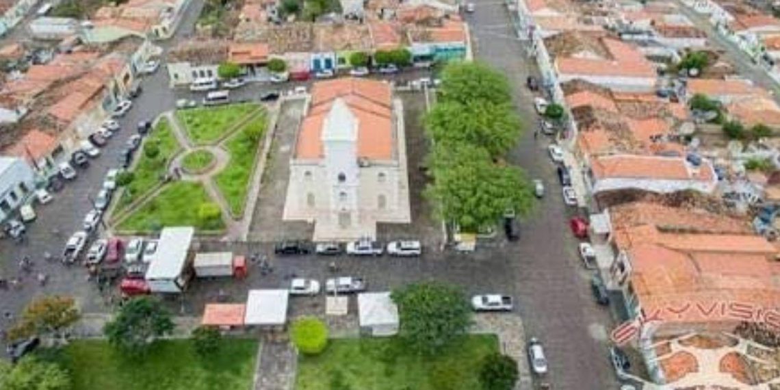 Crise fiscal obriga município suspender os festejos juninos