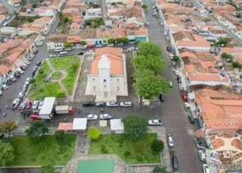 Crise fiscal obriga município suspender os festejos juninos