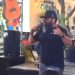 Cantor morre após passar mal durante show em Juazeiro