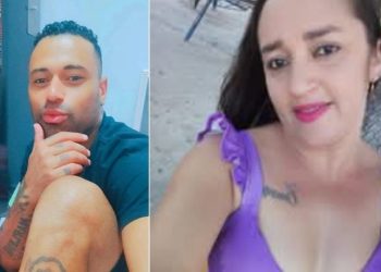 Serrinha – Casal é assassinado dentro de carro às margens da BR 116 Norte; criança presenciou o crime