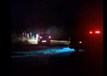 Homem desaparece e é encontrado morto dentro de lagoa na zona rural de Riachão do Jacuípe; ele é natural de Coité