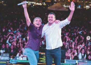 São Domingos realiza o maior São João antecipado da sua história e entra para o rol das grandes festas da Bahia