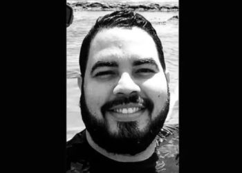 Homem de 40 anos morre durante treino em academia
