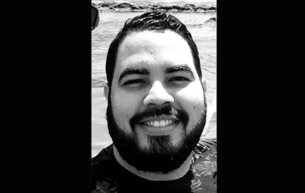 Homem de 40 anos morre durante treino em academia