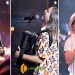 São João de Serrinha tem abertura em grande estilo com shows de Limão com Mel, Dorgival Dantas, Alcymar Monteiro e muito forró no Marianão