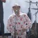 Ao Vivo – Acompanhe aqui aos shows da terceira noite do Arraiá das Caraíbas, em Irecê