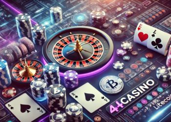 Cassinos com LTC: tudo o que jogadores brasileiros precisam saber