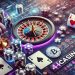 Cassinos com LTC: tudo o que jogadores brasileiros precisam saber