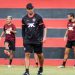 Com novos reforços, Vitória retoma atividades nesta sexta-feira após recesso da Copa do Mundo de Clubes