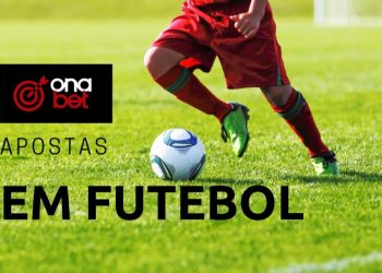Como apostar em futebol no site da Onabet Brasil
