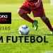 Como apostar em futebol no site da Onabet Brasil